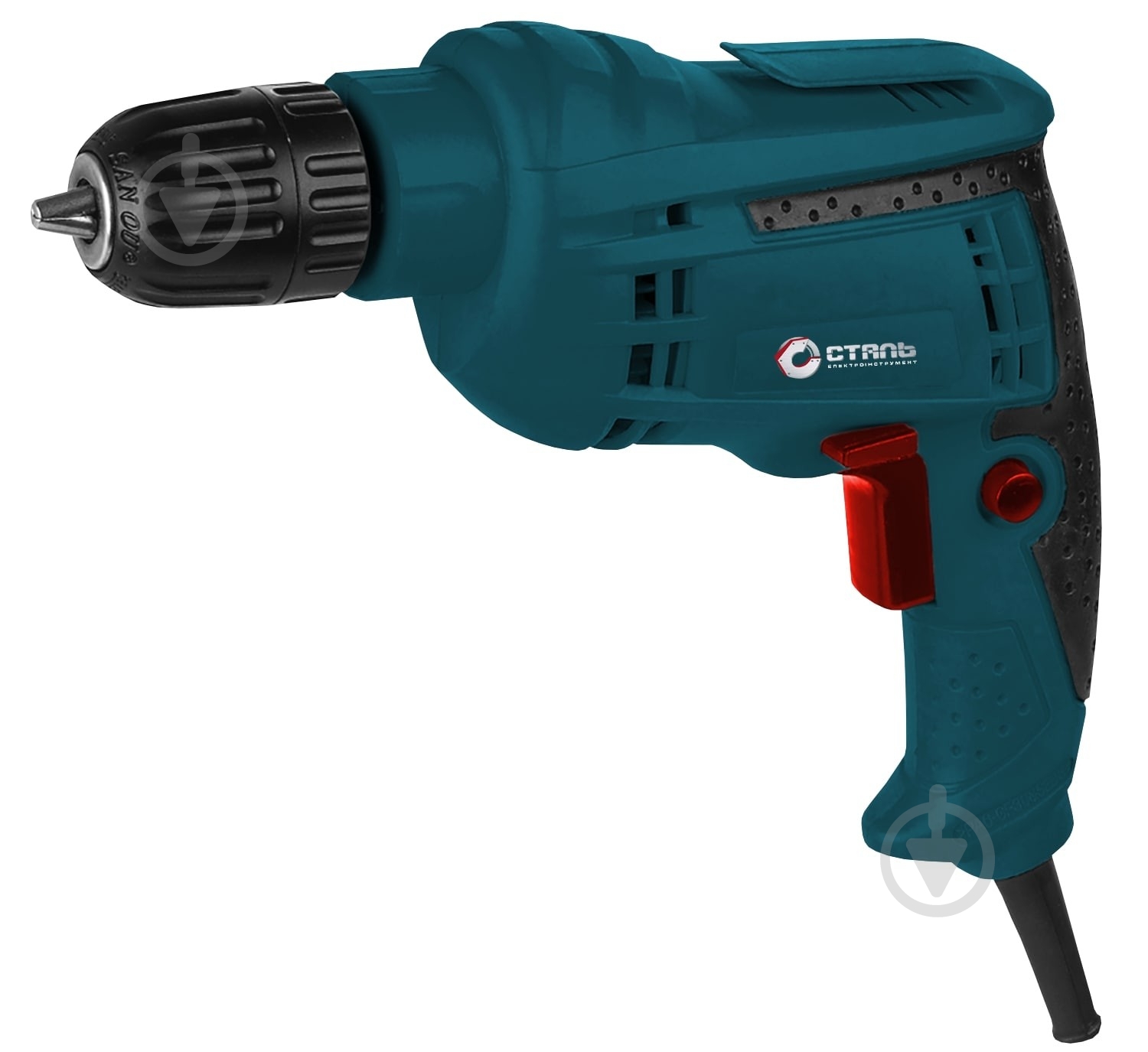 Дрель безударная Сталь Д 550 РР - фото 1