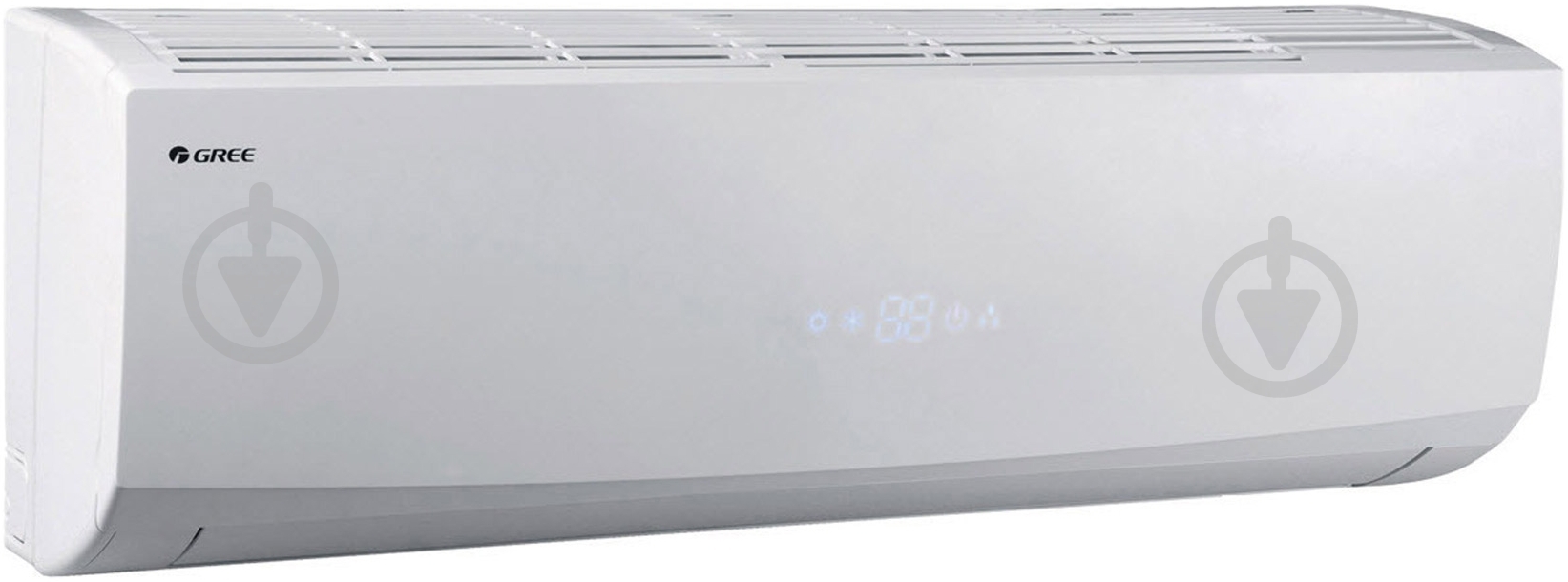 Кондиционер Gree GWH24QE-K3DNB6G (Smart) - фото 1