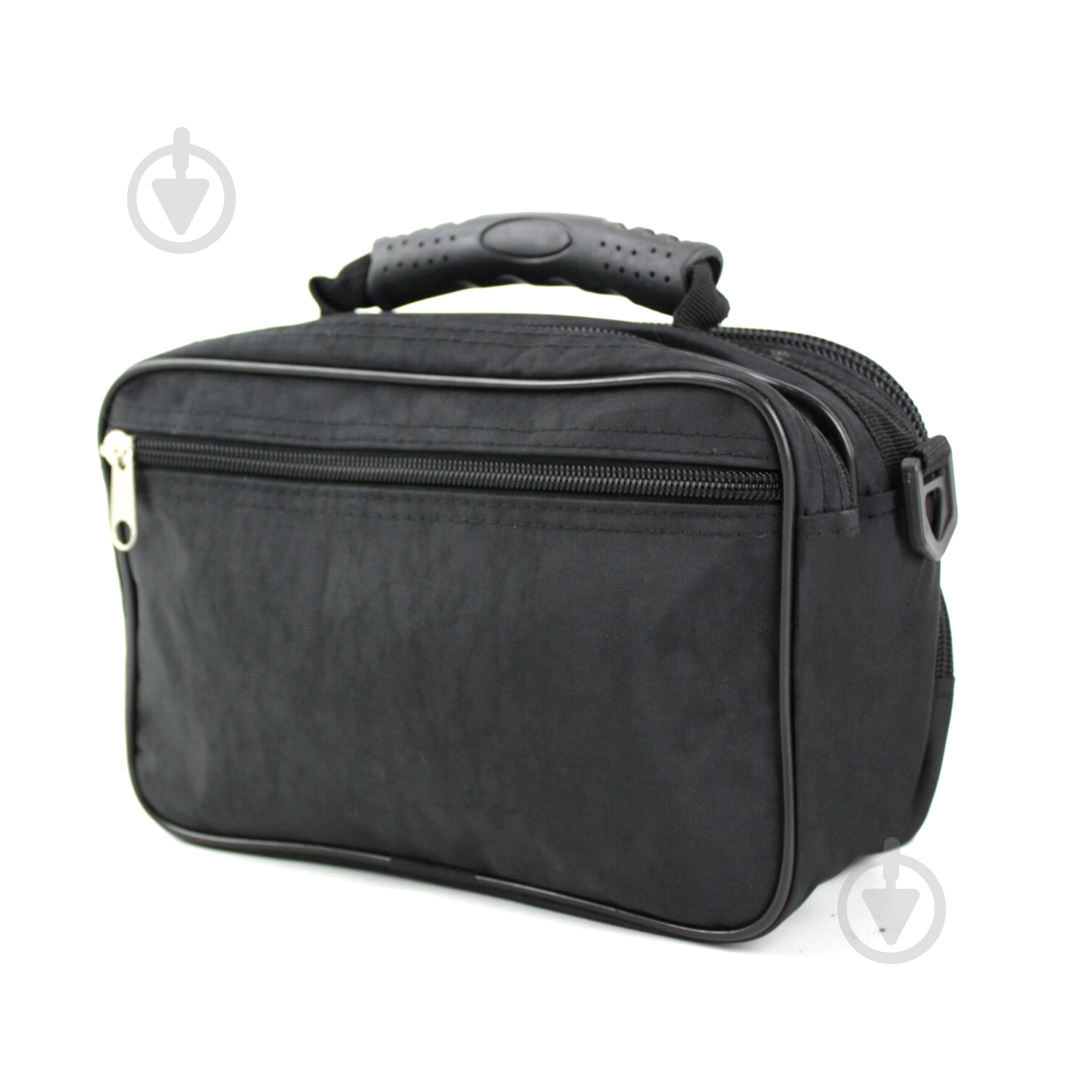 Сумка мужская Wallaby 21231 черный - фото 3 Сумка мужская Wallaby 21231 черный - фото 3