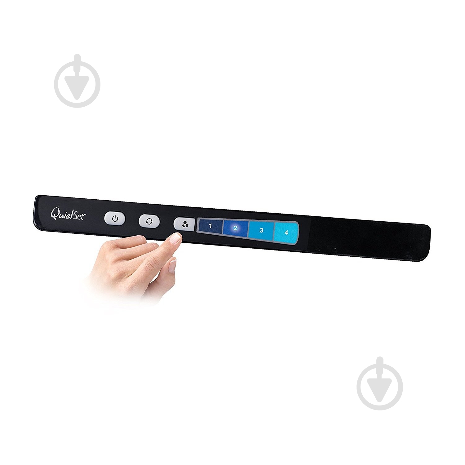 Вентилятор Honeywell HT354E4 - фото 4 Вентилятор Honeywell HT354E4 - фото 4