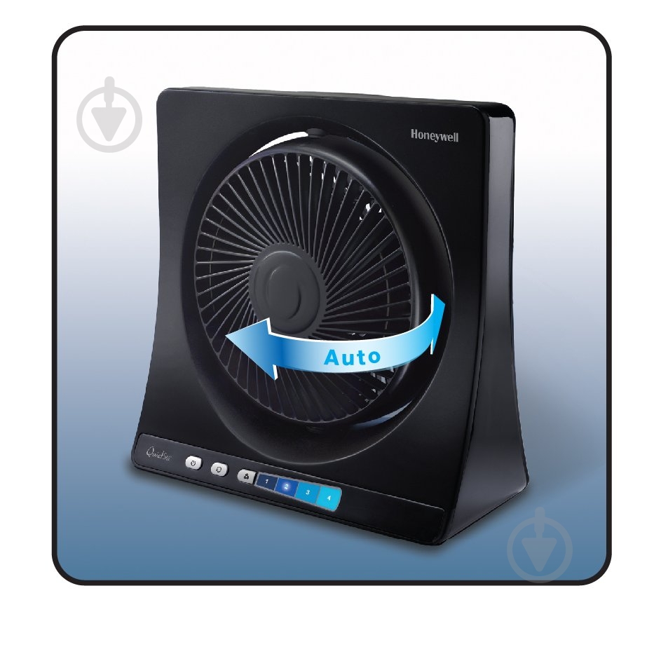 Вентилятор Honeywell HT354E4 - фото 3 Вентилятор Honeywell HT354E4 - фото 3