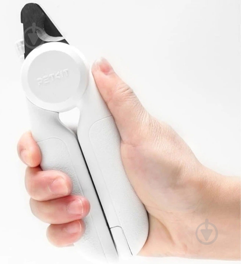 Когтерез PETKIT LED Pet Nail Clipper Pro (PK2302) - фото 2