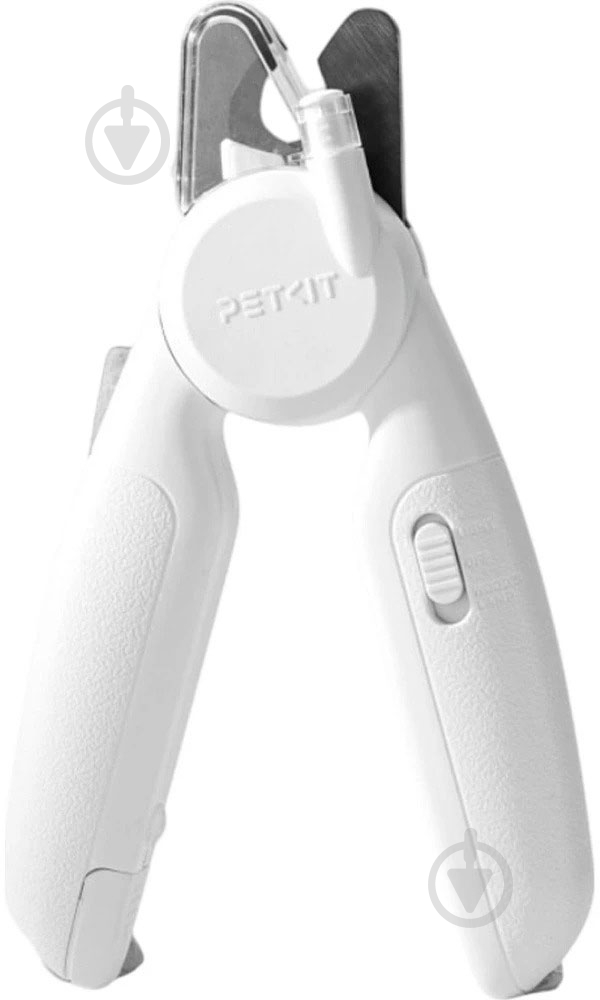 Когтерез PETKIT LED Pet Nail Clipper Pro (PK2302) - фото 1