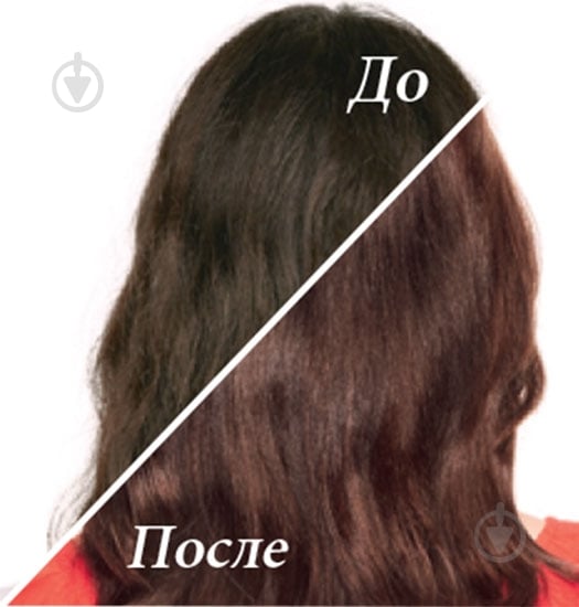 Краска для волос L'Oreal Paris CASTING Creme Gloss №515 шоколад 160 мл - фото 4
