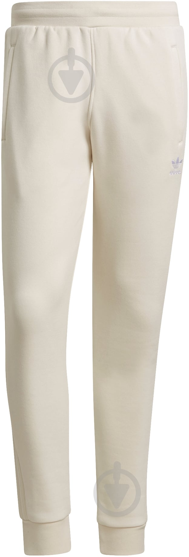 Брюки Adidas 3-STR PANT ND GN3456 р. M белый - фото 2