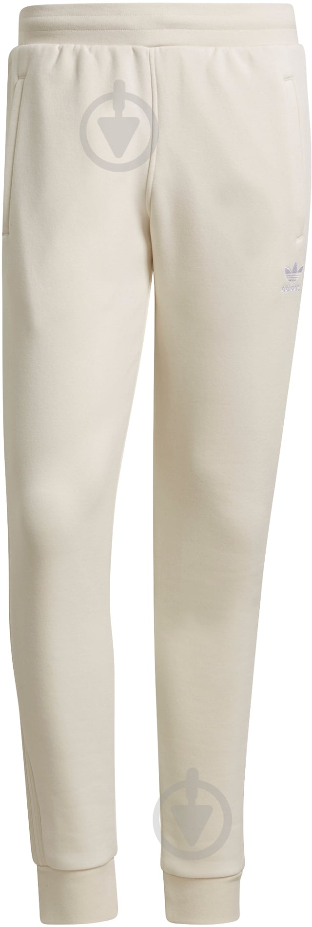 Брюки Adidas 3-STR PANT ND GN3456 р. M белый - фото 3