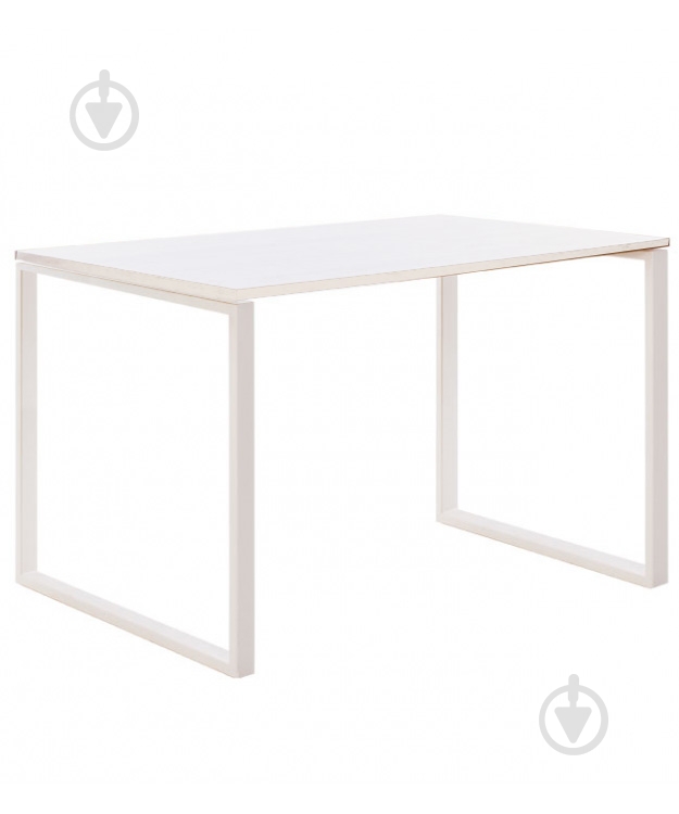 Стол Nowy Styl Bravos White - фото 1