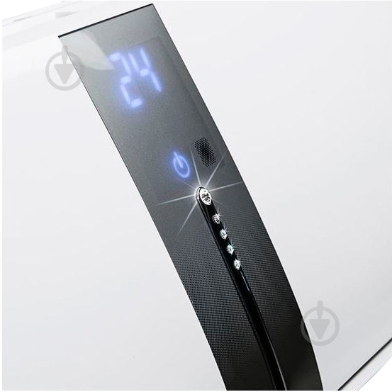Кондиционер Gree GWH09UB-K3DNA1A (U-COOL) - фото 3