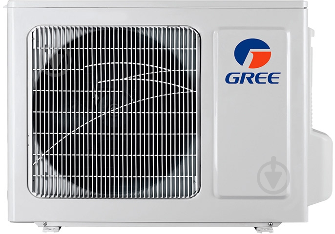 Кондиционер Gree GWH09UB-K3DNA1A (U-COOL) - фото 4