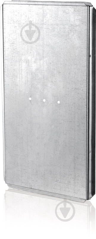 Дверцы ревизионные Вентс металлические под плитку ДКМ 20x20 см - фото 1 Дверцы ревизионные Вентс металлические под плитку ДКМ 20x20 см - фото 1