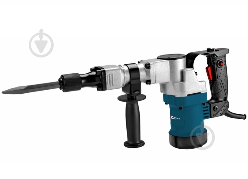 Отбойный молоток Сталь ВМ 12-15 - фото 1