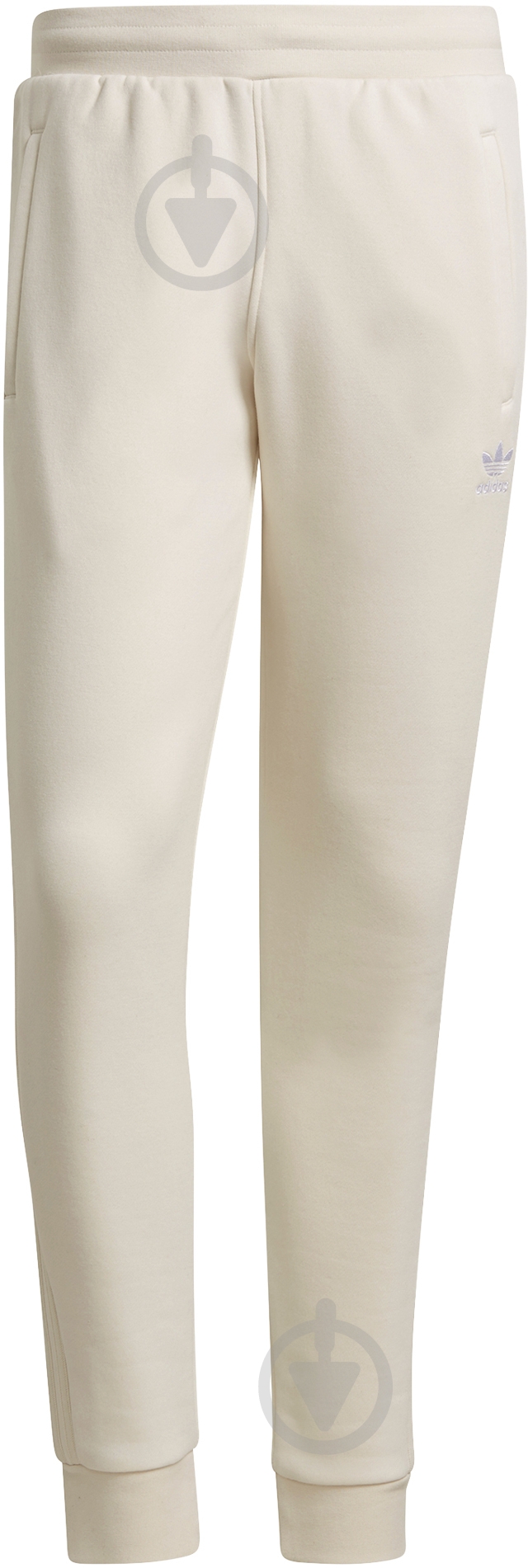 Брюки Adidas 3-STR PANT ND GN3456 р. L белый - фото 3