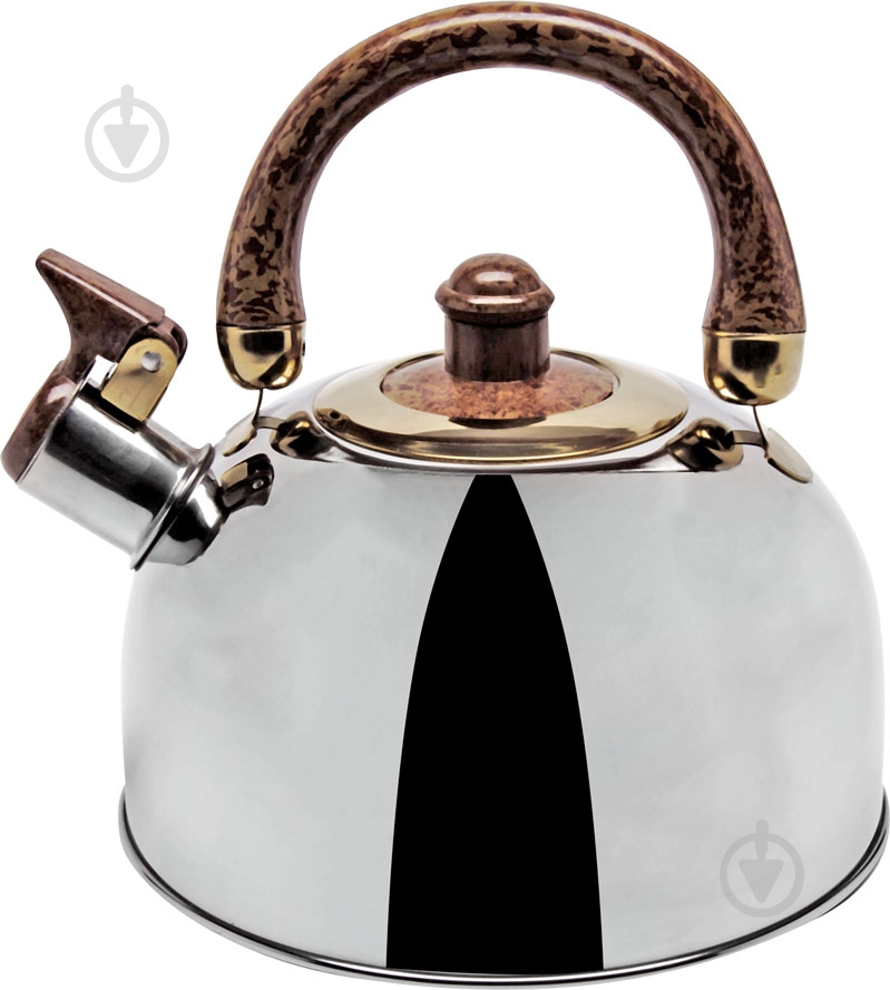 Чайник Martex 2,5 л 26-37-017 - фото 1