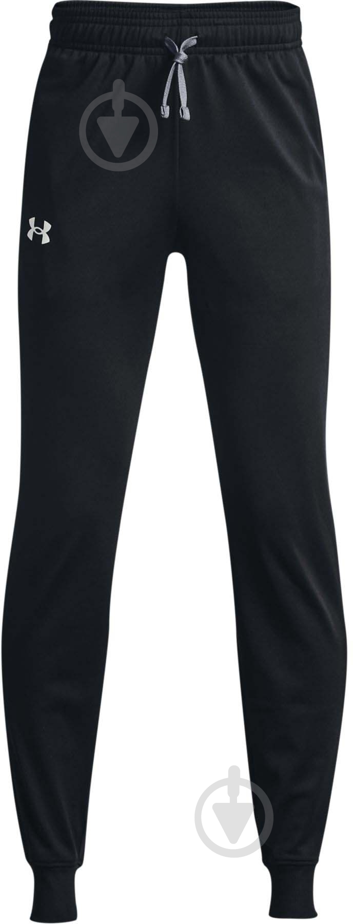 Брюки Under Armour 1361711-001 р. XL черный - фото 1