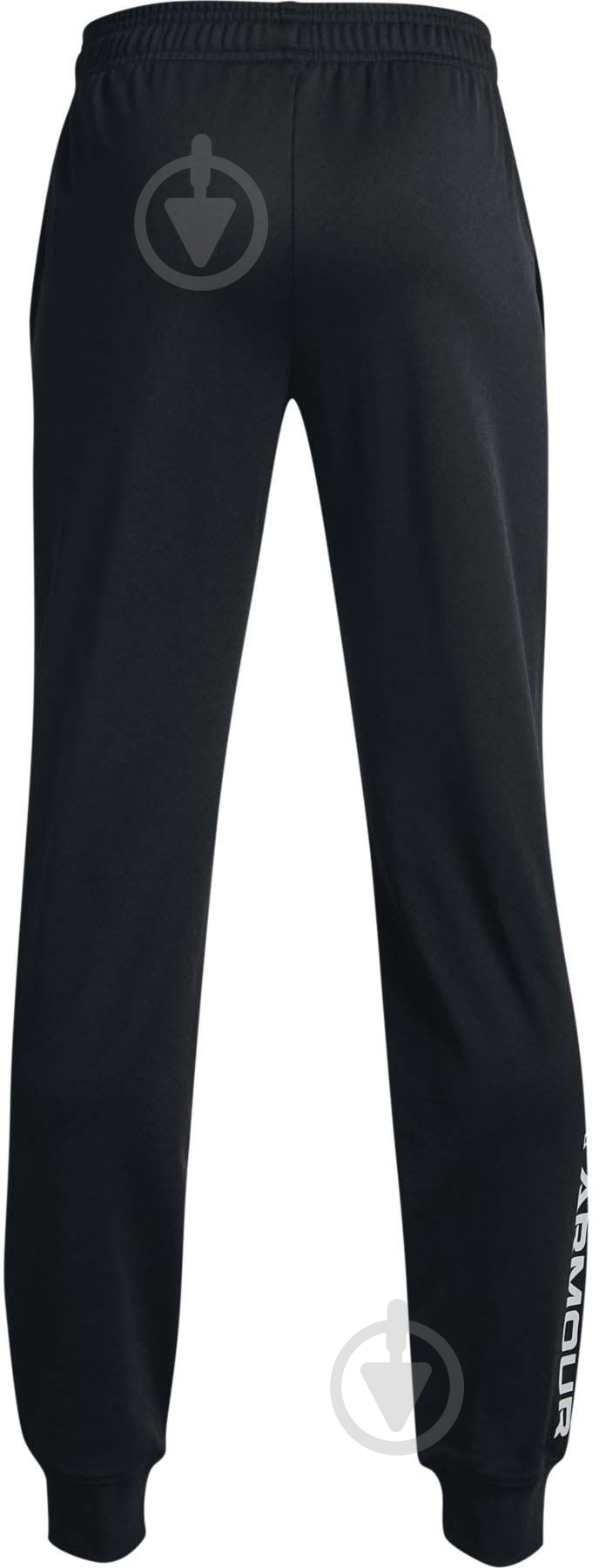 Брюки Under Armour 1361711-001 р. XL черный - фото 2