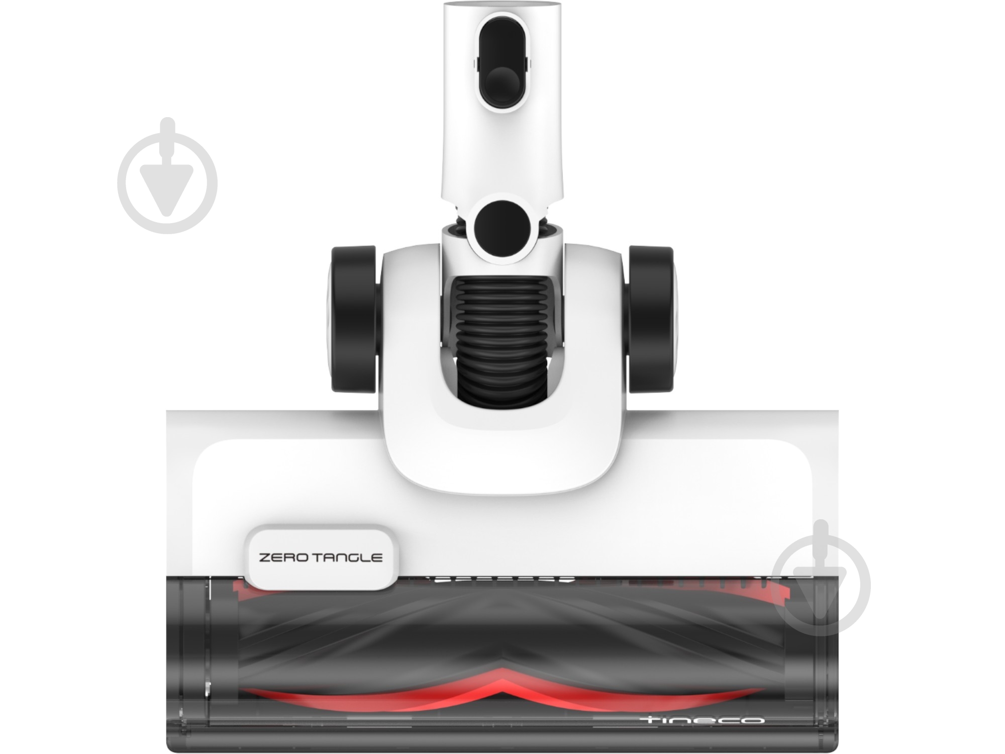 Пылесос аккумуляторный Tineco PURE ONE A30S PLUS (VS1D2000DE) white - фото 6 Пылесос аккумуляторный Tineco PURE ONE A30S PLUS (VS1D2000DE) white - фото 6