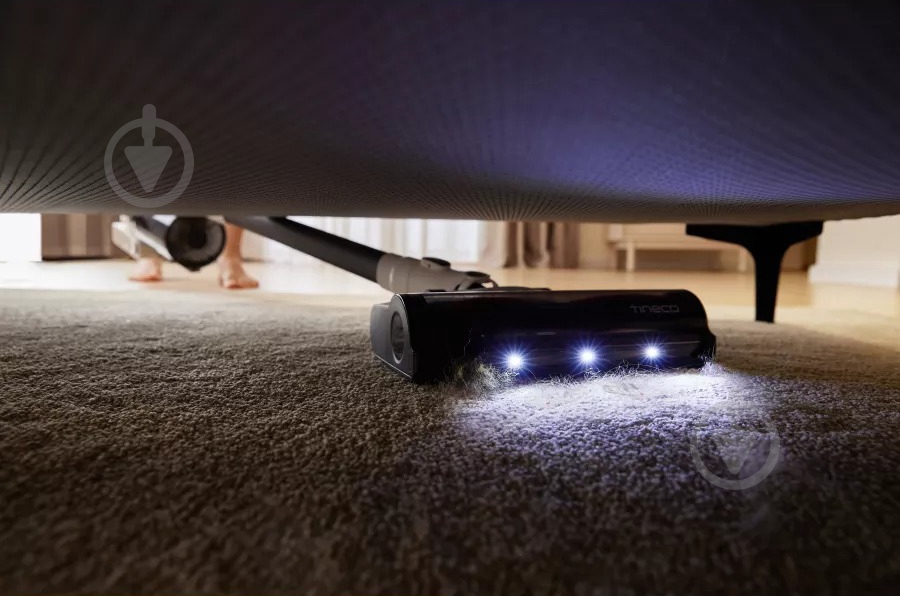 Пылесос аккумуляторный Tineco PURE ONE A30S PLUS (VS1D2000DE) white - фото 14 Пылесос аккумуляторный Tineco PURE ONE A30S PLUS (VS1D2000DE) white - фото 14