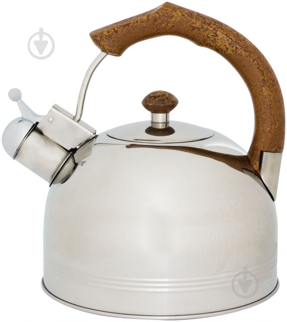 Чайник Martex 3,5 л 26-37-018 - фото 1