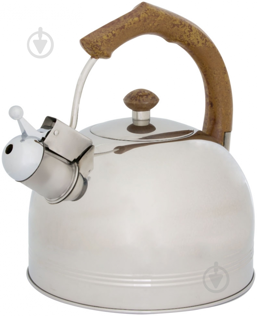 Чайник Martex 3,5 л 26-37-018 - фото 2