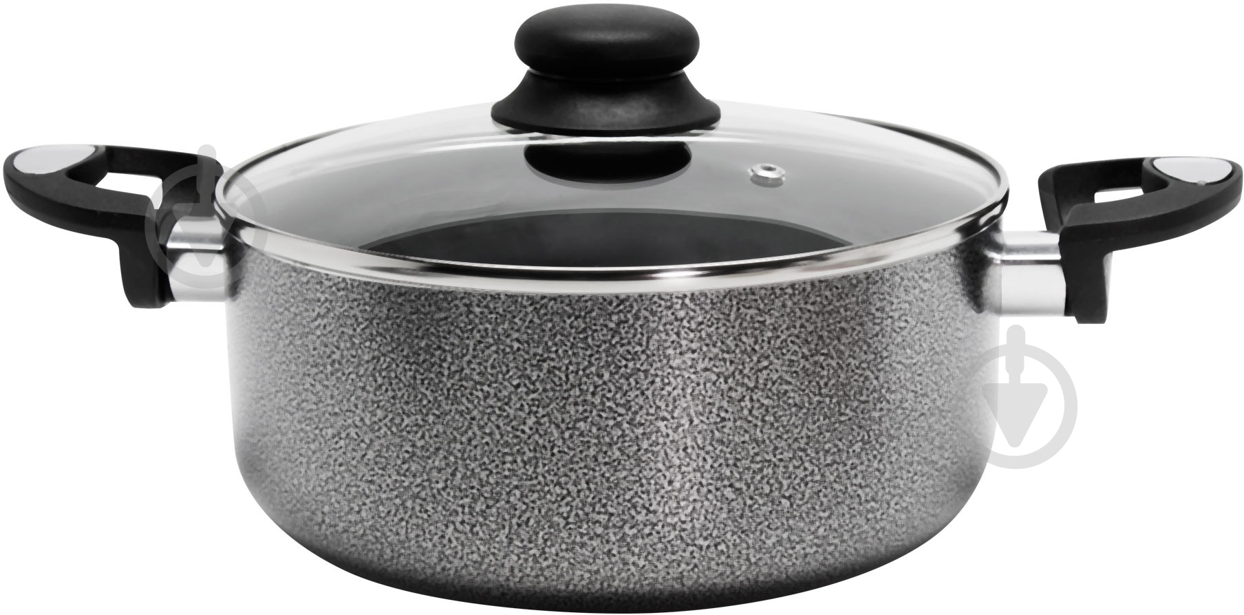 Кастрюля Helfer 3 л 25-27-006 - фото 1