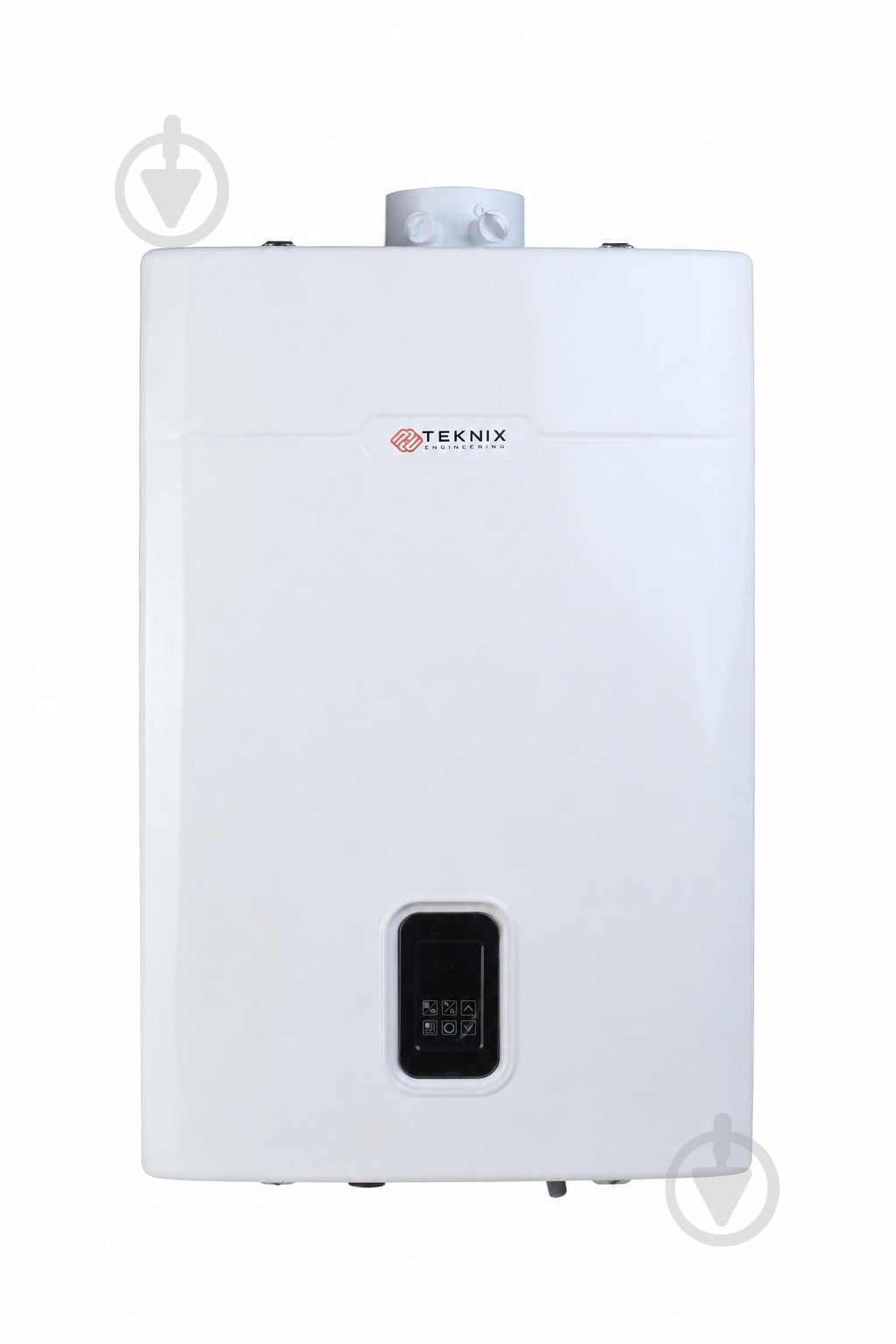 Конденсационный котел TEKNIX EnerGreen 24 + коаксиальный комплект - фото 2