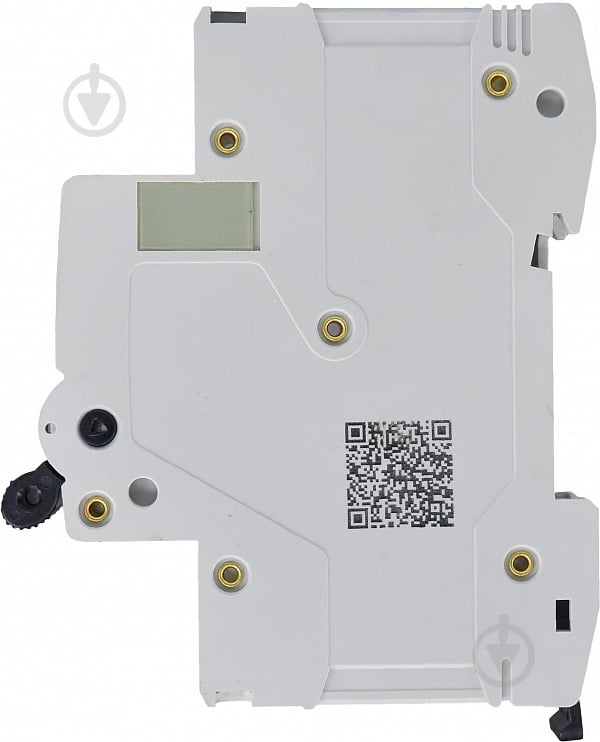 Автоматический выключатель АСКОУКРЕМ UProfi 3р 80А D 6kА A0010210127 - фото 4
