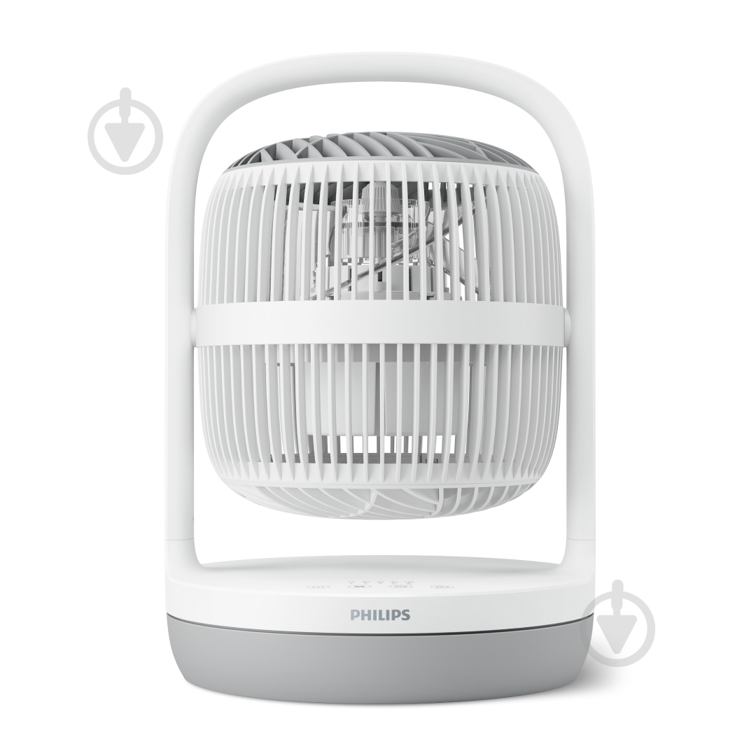Вентилятор Philips CX2050/00 - фото 3