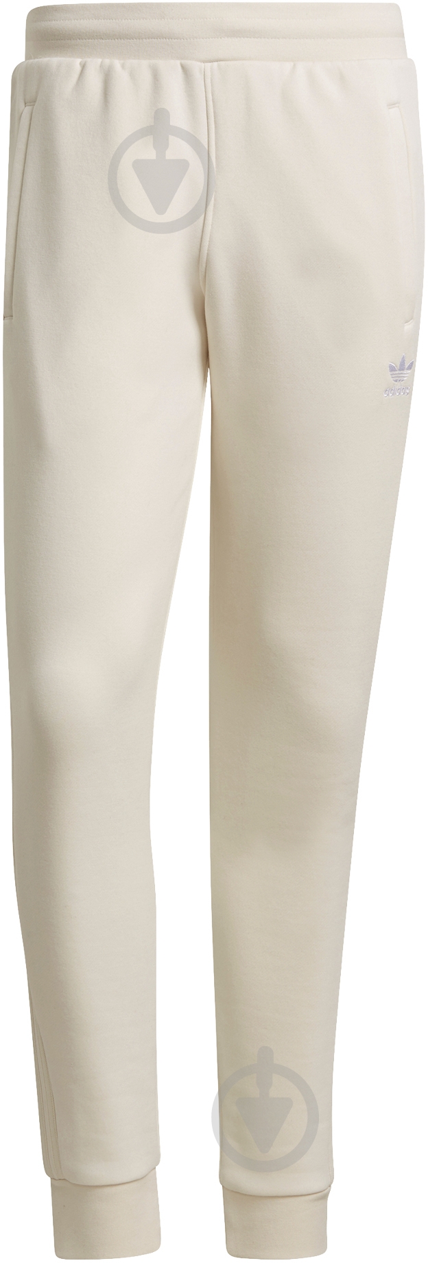 Брюки Adidas 3-STR PANT ND GN3456 р. S белый - фото 2