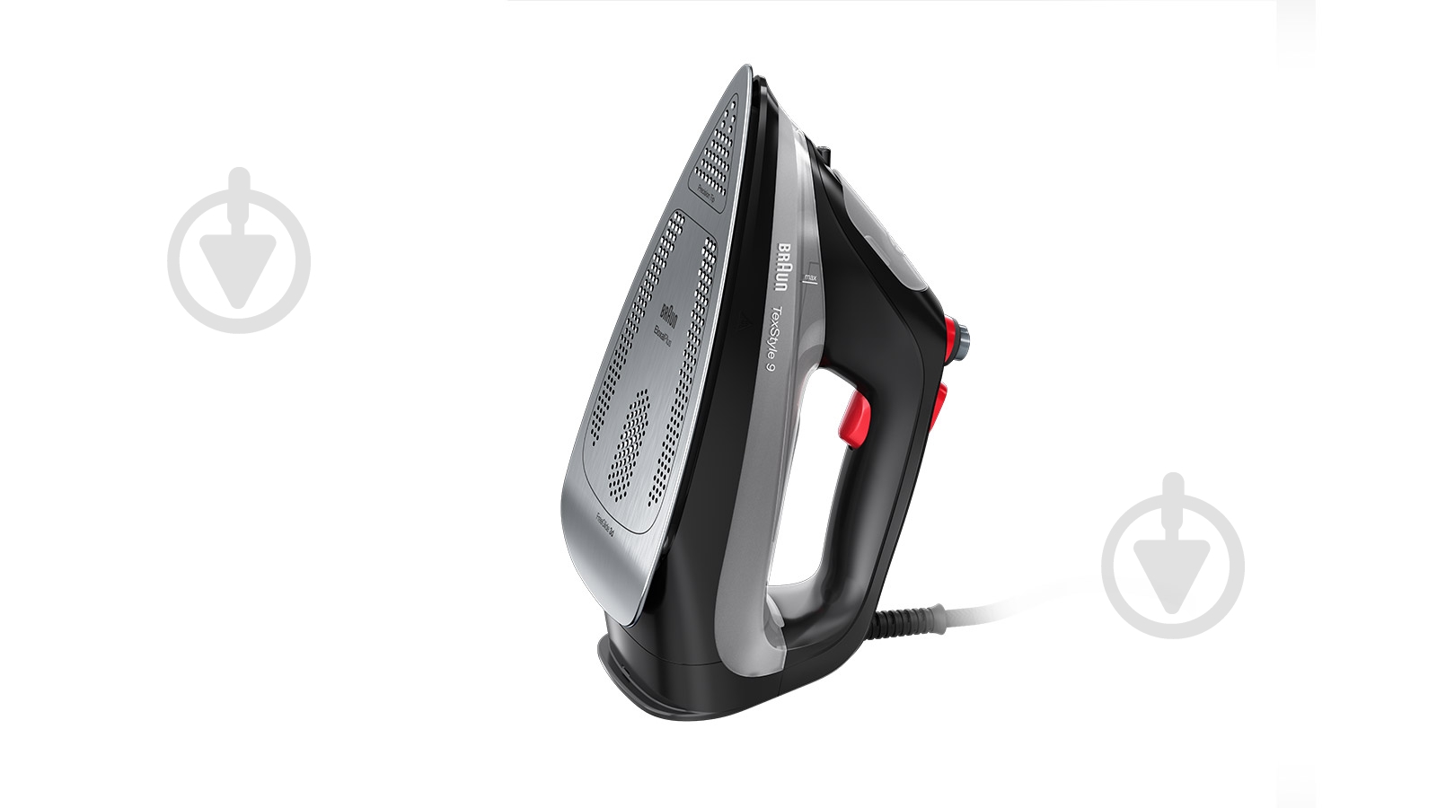 Утюг Braun SI9281BK - фото 8