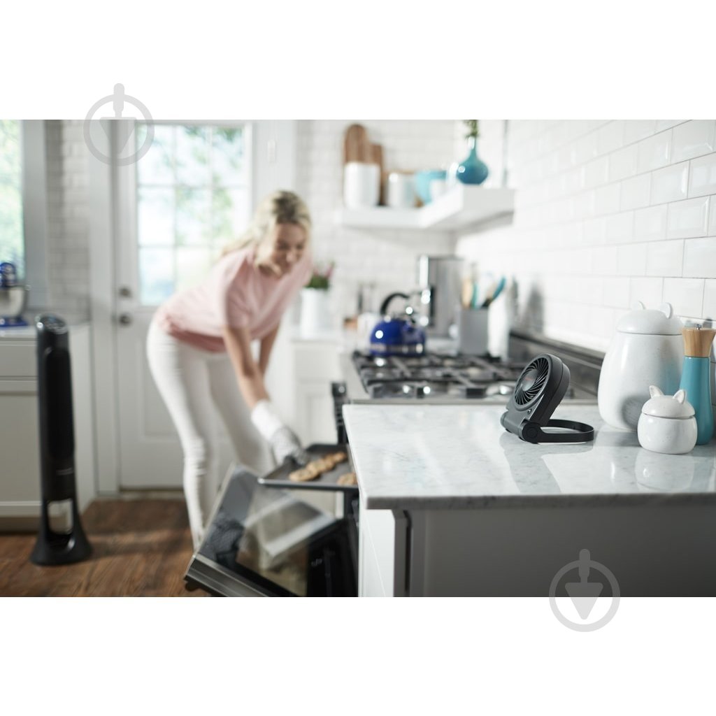 Вентилятор Honeywell HTF090E - фото 3