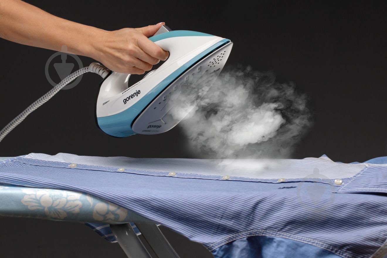 Парогенератор Gorenje SGH2200LBC - фото 5