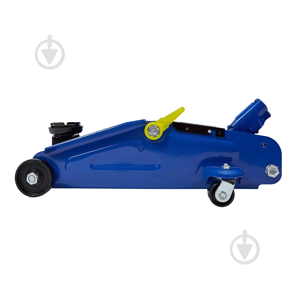 Домкрат гідравлічний Vitol 130-345 мм DP-20009K 2 т - фото 6