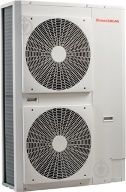 Тепловой насос Immergas Audax 12 - фото 1 Тепловой насос Immergas Audax 12 - фото 1