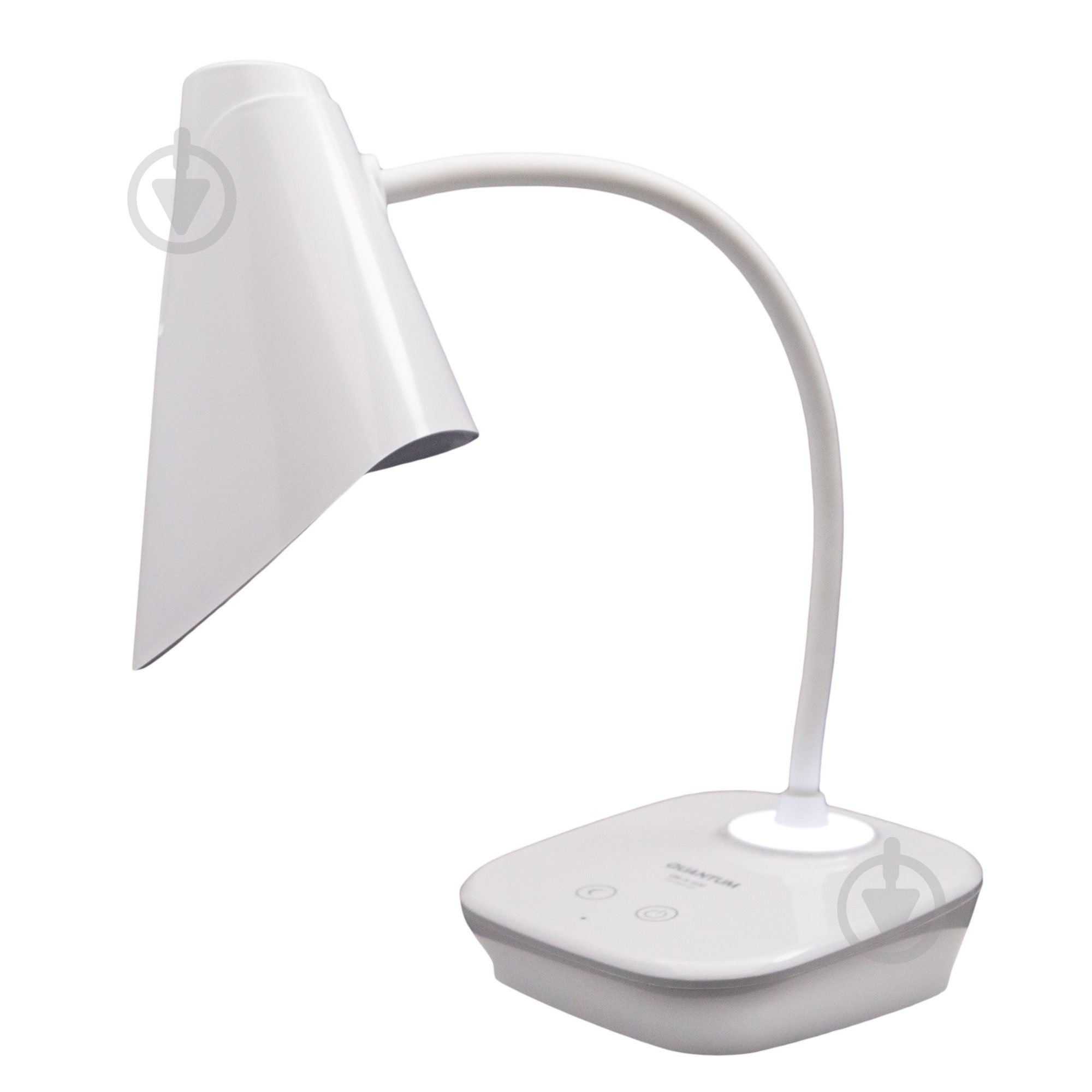 Настільна лампа акумуляторна Quantum LED ASCONA 1x3 Вт білий QM-TL1030-4K - фото 7