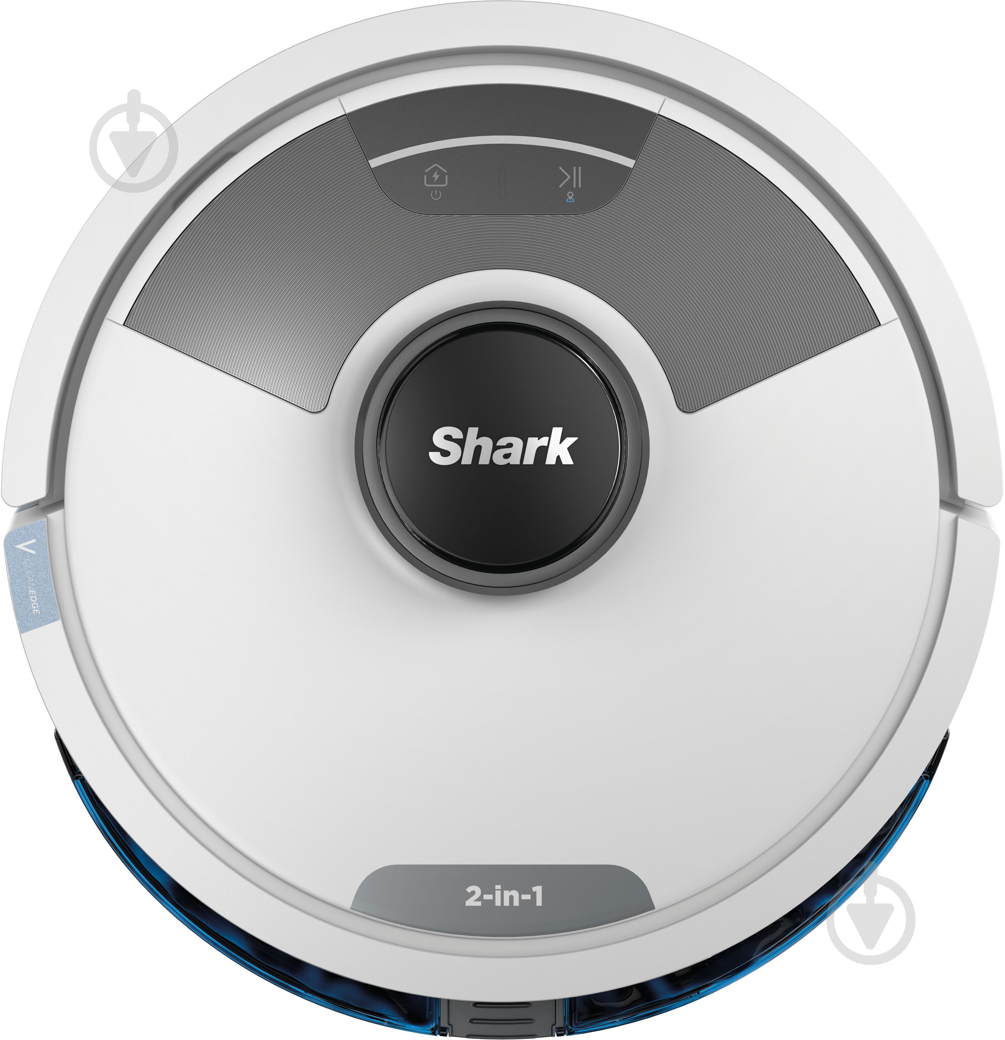 Робот-пылесос Shark Matrix Plus 2-in-1 RV2620WDEUWH - фото 1