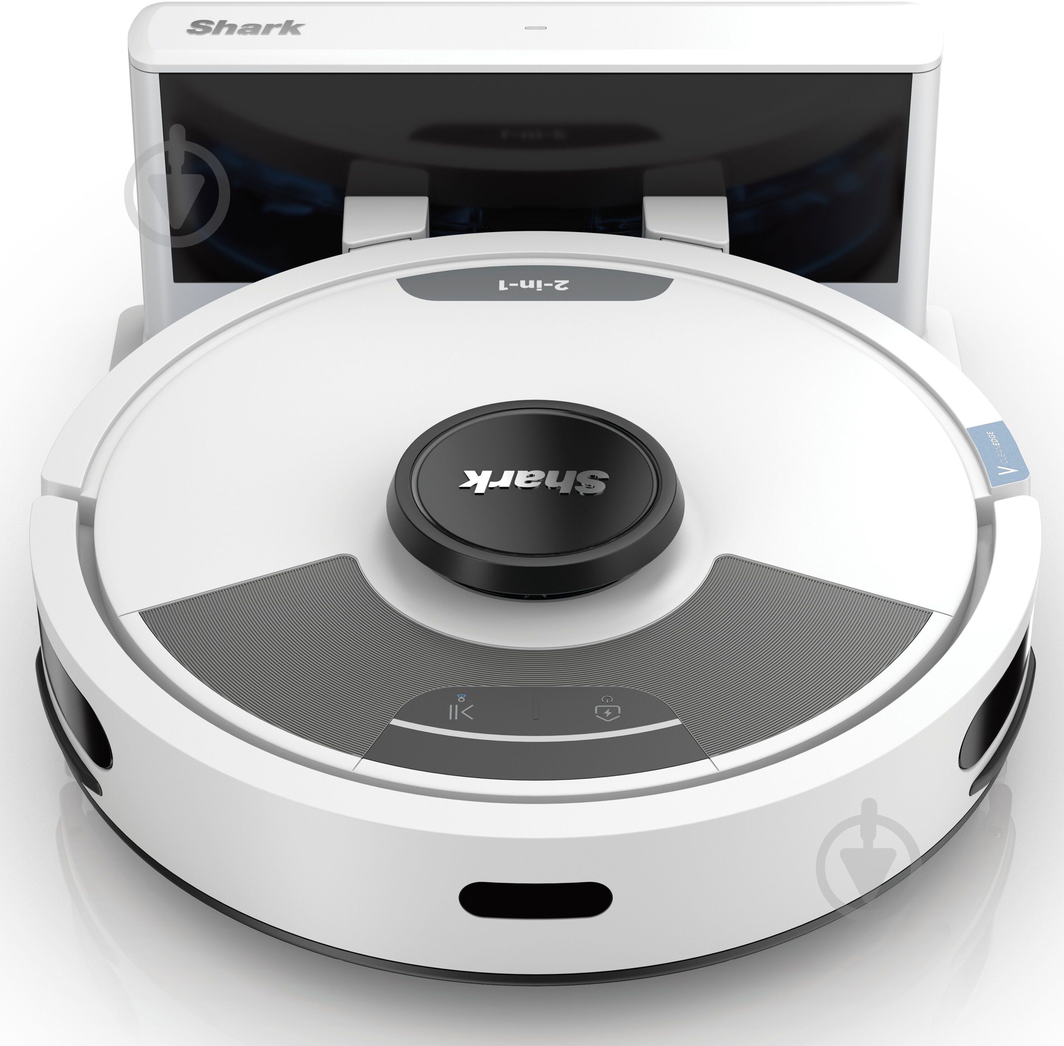 Робот-пылесос Shark Matrix Plus 2-in-1 RV2620WDEUWH - фото 3