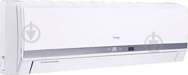 Кондиціонер Hoapp HSC-GA49VA/HMC-GA49VA (Line) - фото 3