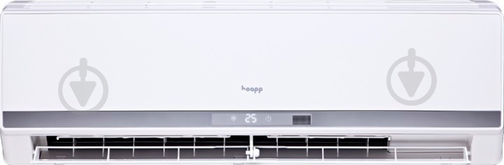Кондиціонер Hoapp HSC-GA49VA/HMC-GA49VA (Line) - фото 2