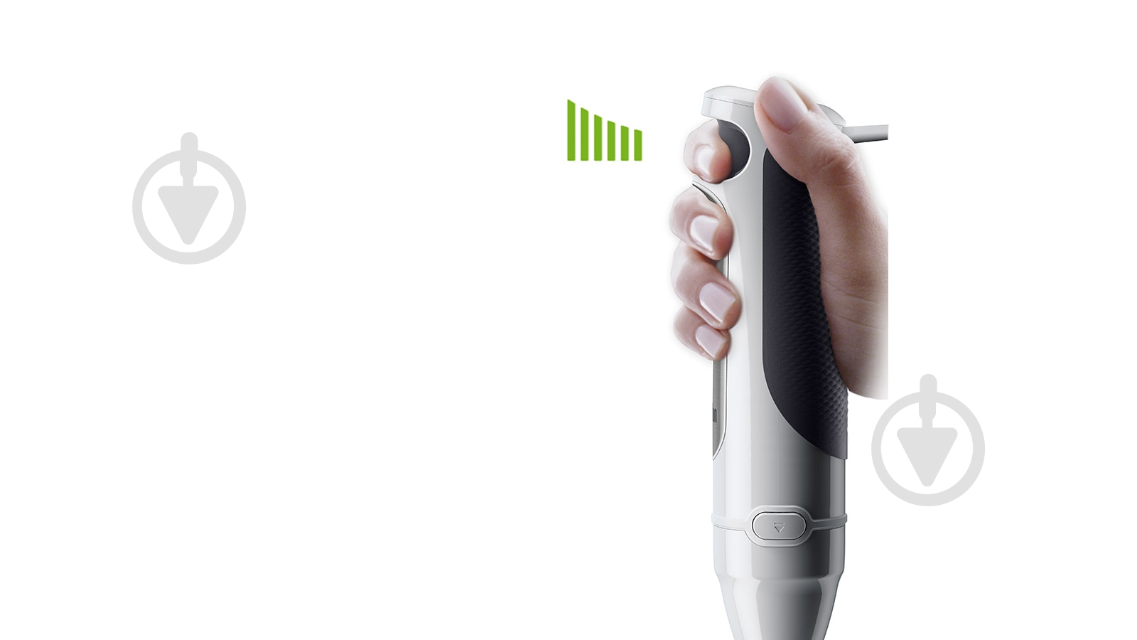 Блендер ручной Braun MQ7020WH MultiQuick 7 - фото 13