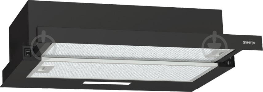 Вытяжка Gorenje TH60E3B - фото 1