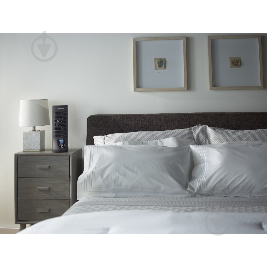 Вентилятор Honeywell HTF210BE4 - фото 5