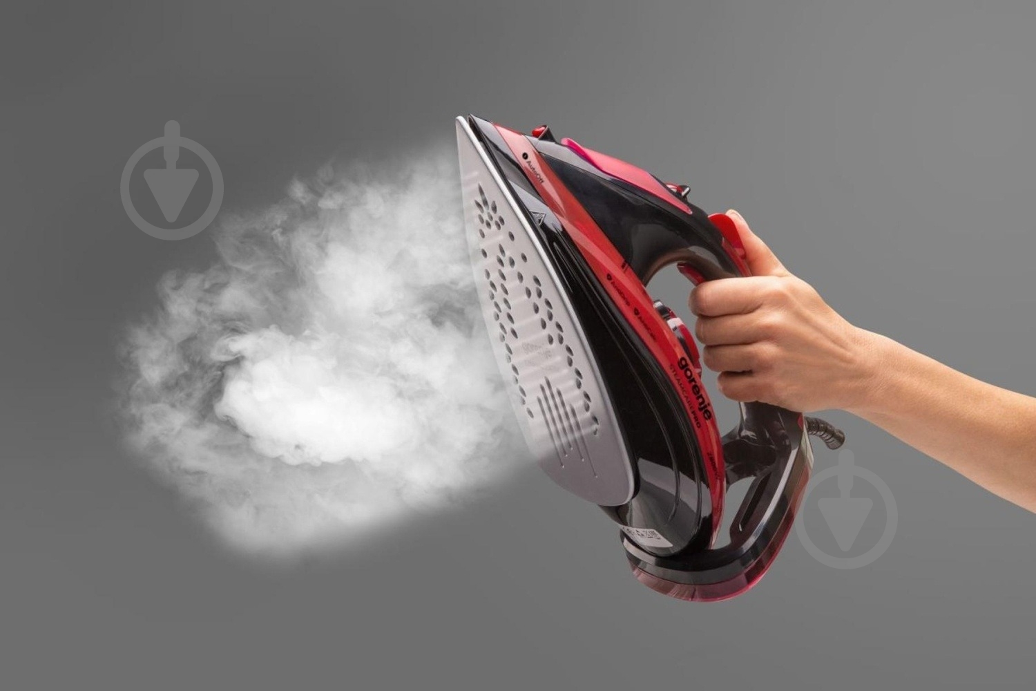 Утюг Gorenje SIH2800BF - фото 4