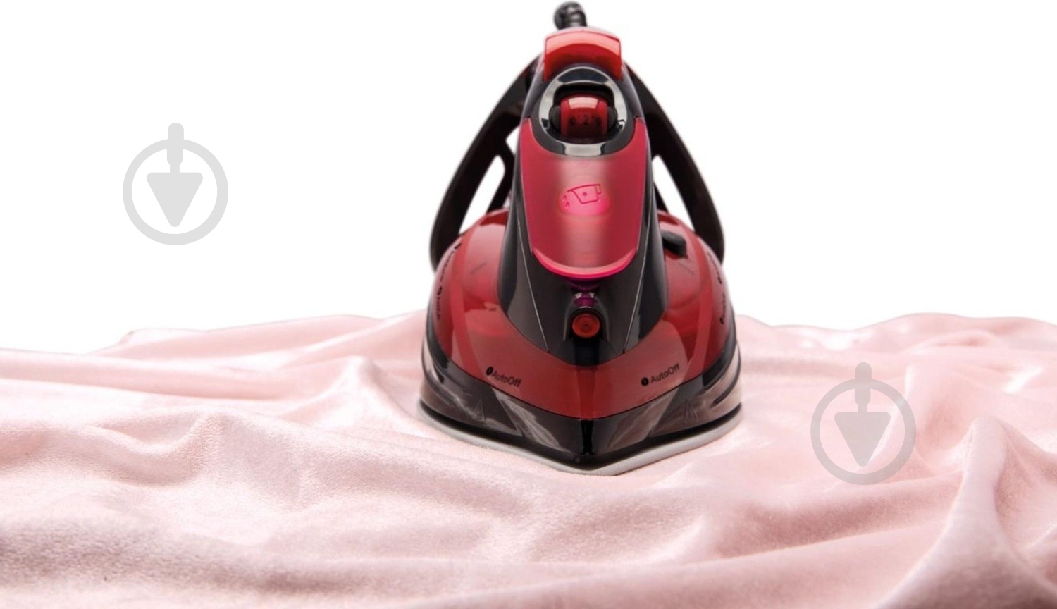 Утюг Gorenje SIH2800BF - фото 3