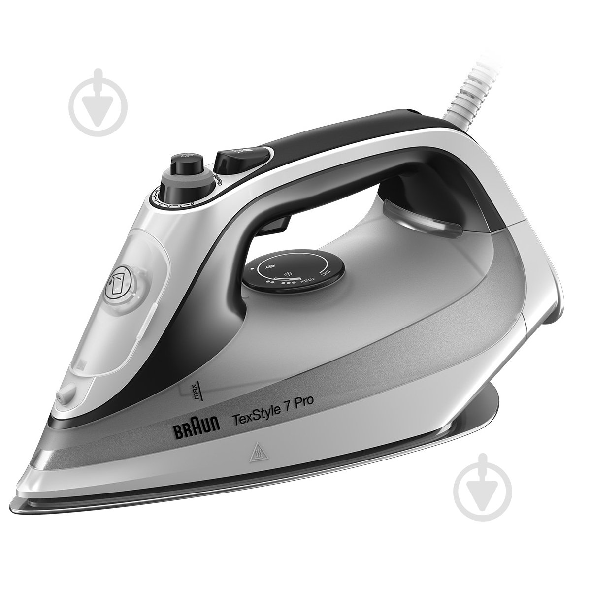 Праска Braun SI7149WB TexStyle 7 Pro - фото 1