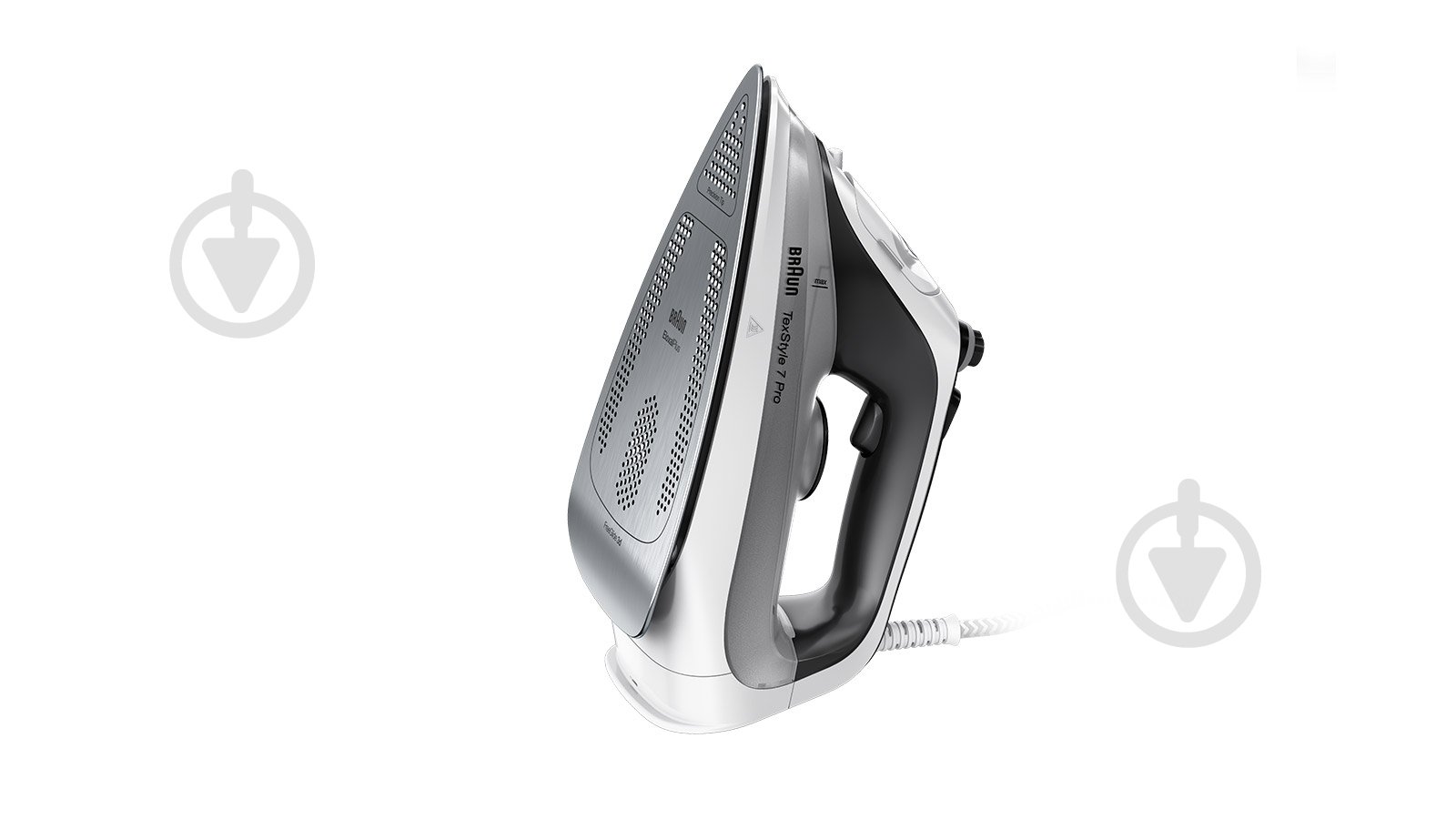 Праска Braun SI7149WB TexStyle 7 Pro - фото 8