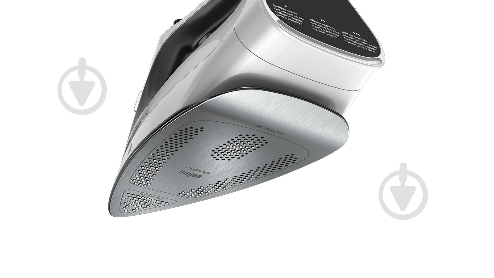 Праска Braun SI7149WB TexStyle 7 Pro - фото 9