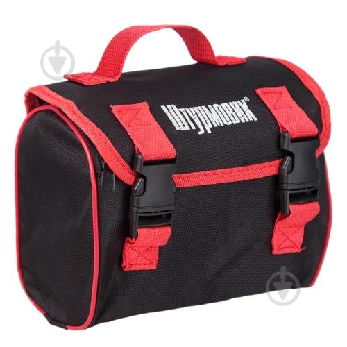 Компресcор автомобильный Штурмовик AC-27 100PSI - фото 8