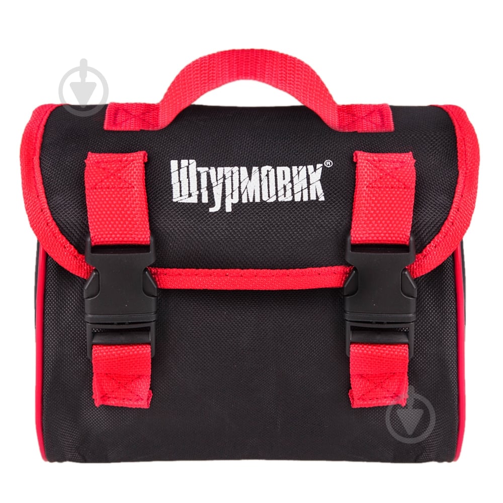 Компресcор автомобильный Штурмовик AC-27 100PSI - фото 7