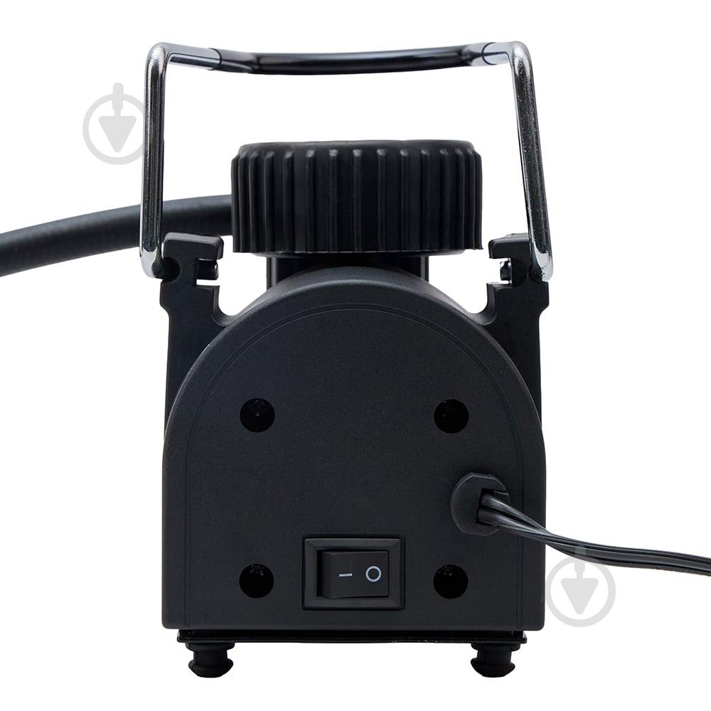 Компресор автомобільний Штурмовик AC-27 100PSI - фото 3