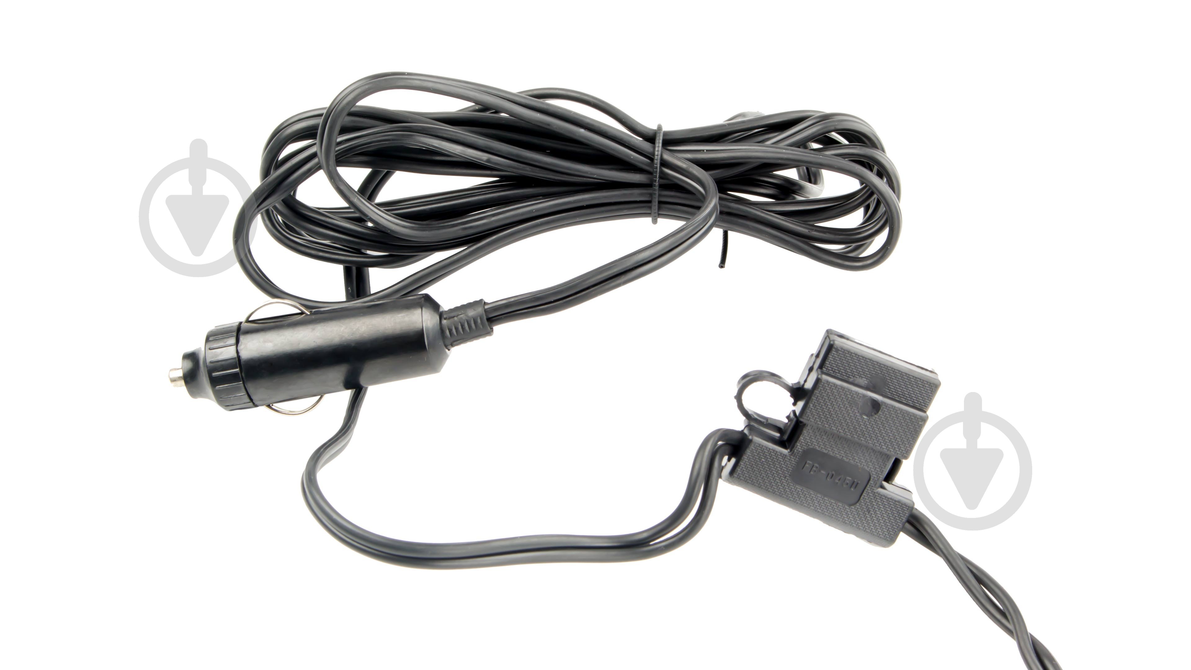 Компресор автомобільний Штурмовик AC-27 100PSI - фото 14